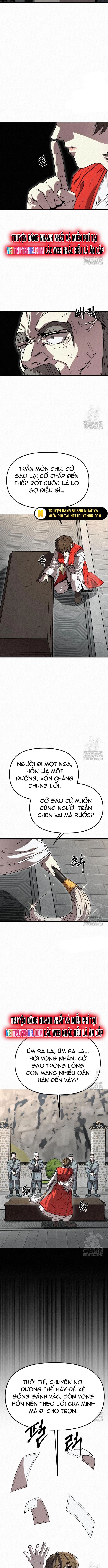 Hắc Bạch Hồ Ly Độc Tâm Côn Luân Kiếm Tuyến Bạch Bệnh Chi Chủ - Chapter 29