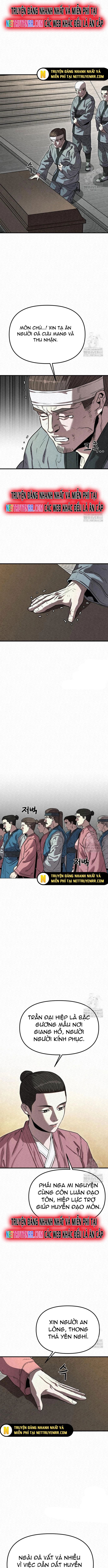 Hắc Bạch Hồ Ly Độc Tâm Côn Luân Kiếm Tuyến Bạch Bệnh Chi Chủ - Chapter 29