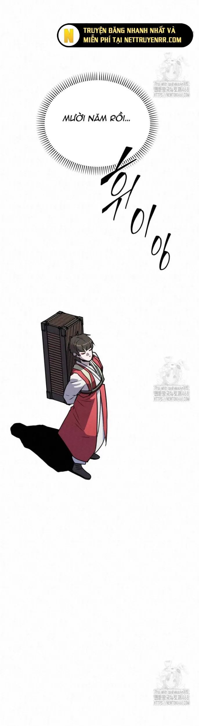 Hắc Bạch Hồ Ly Độc Tâm Côn Luân Kiếm Tuyến Bạch Bệnh Chi Chủ - Chapter 3