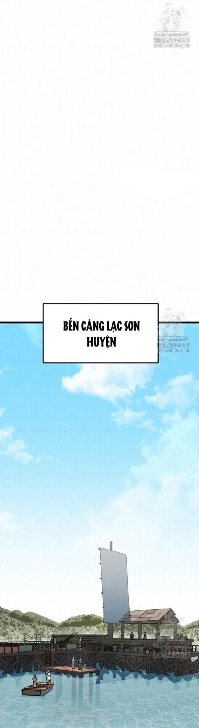 Hắc Bạch Hồ Ly Độc Tâm Côn Luân Kiếm Tuyến Bạch Bệnh Chi Chủ - Chapter 3