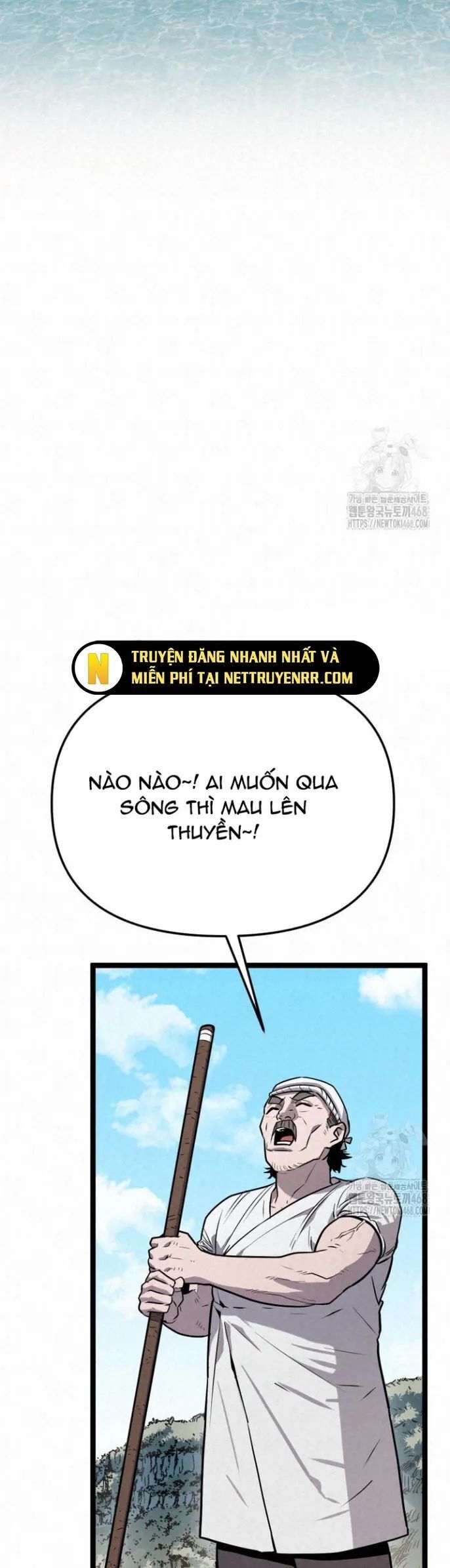 Hắc Bạch Hồ Ly Độc Tâm Côn Luân Kiếm Tuyến Bạch Bệnh Chi Chủ - Chapter 3