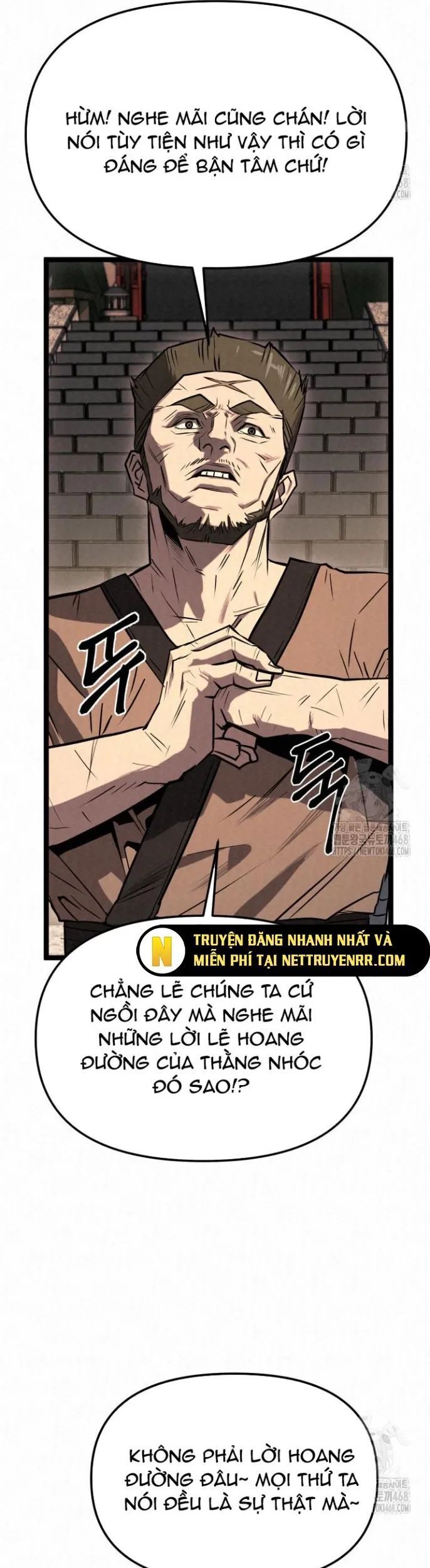Hắc Bạch Hồ Ly Độc Tâm Côn Luân Kiếm Tuyến Bạch Bệnh Chi Chủ - Chapter 3