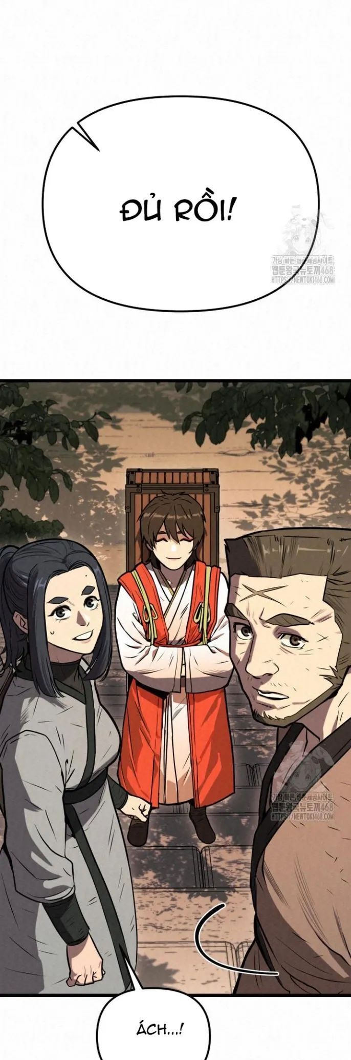 Hắc Bạch Hồ Ly Độc Tâm Côn Luân Kiếm Tuyến Bạch Bệnh Chi Chủ - Chapter 3