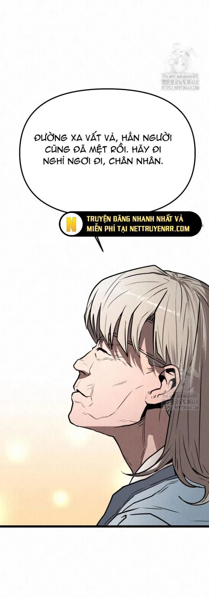 Hắc Bạch Hồ Ly Độc Tâm Côn Luân Kiếm Tuyến Bạch Bệnh Chi Chủ - Chapter 3