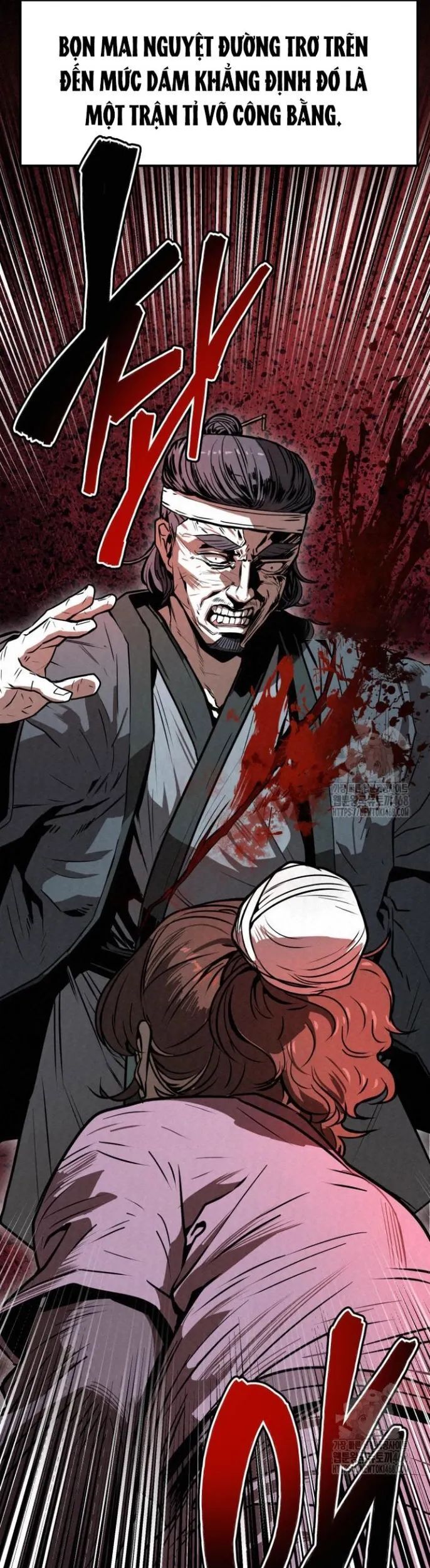 Hắc Bạch Hồ Ly Độc Tâm Côn Luân Kiếm Tuyến Bạch Bệnh Chi Chủ - Chapter 3