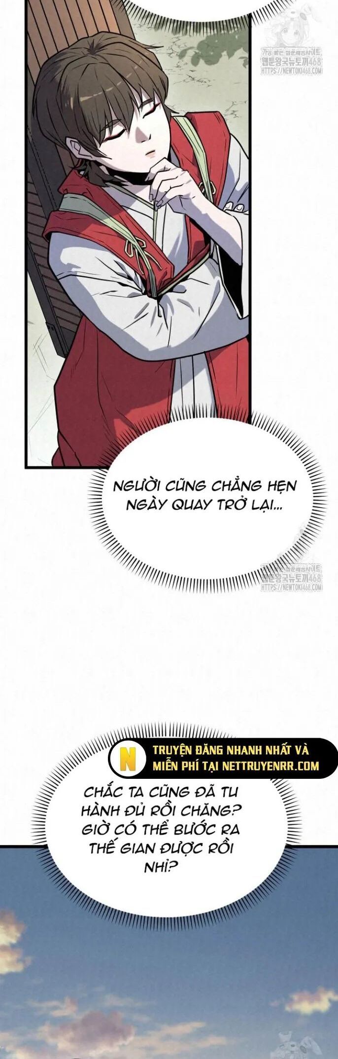 Hắc Bạch Hồ Ly Độc Tâm Côn Luân Kiếm Tuyến Bạch Bệnh Chi Chủ - Chapter 3