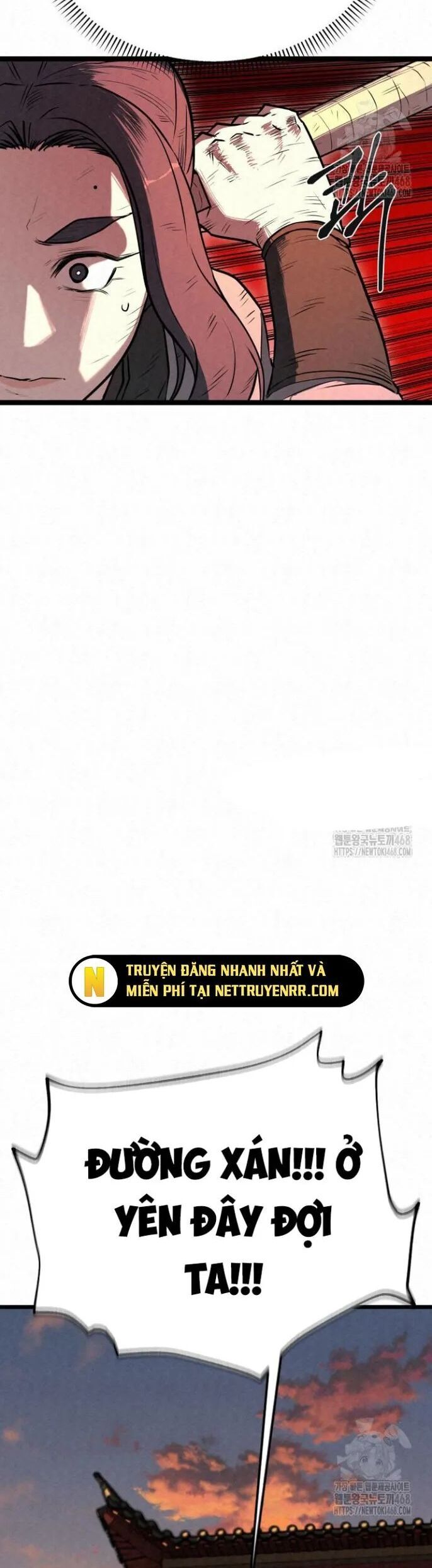 Hắc Bạch Hồ Ly Độc Tâm Côn Luân Kiếm Tuyến Bạch Bệnh Chi Chủ - Chapter 3
