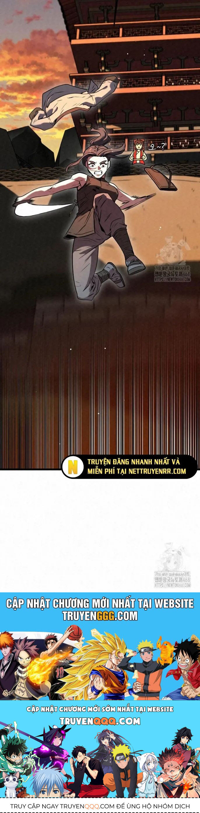 Hắc Bạch Hồ Ly Độc Tâm Côn Luân Kiếm Tuyến Bạch Bệnh Chi Chủ - Chapter 3
