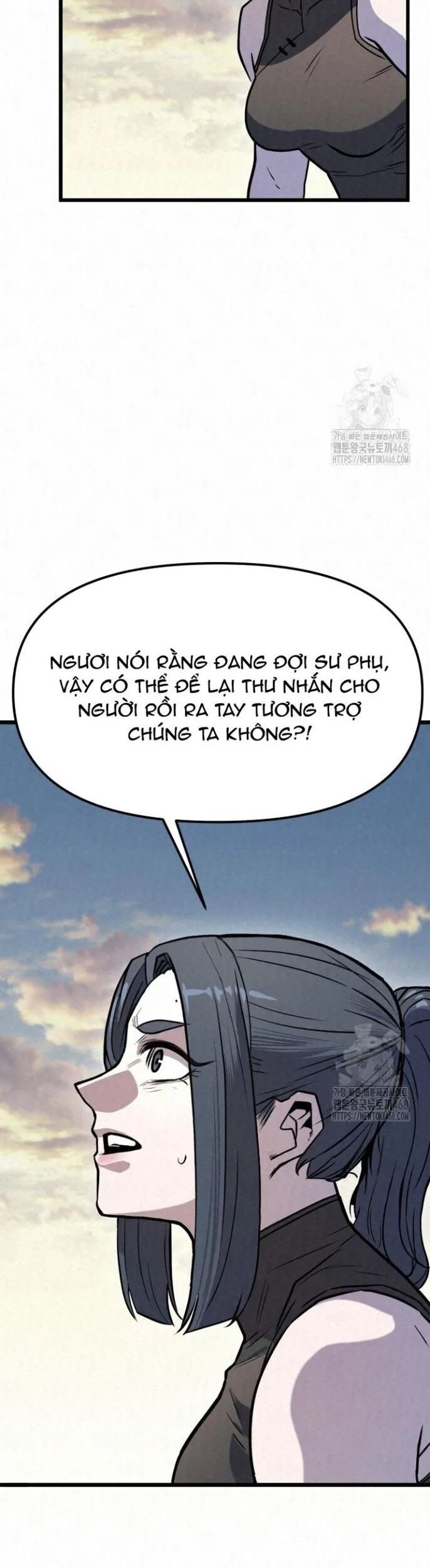 Hắc Bạch Hồ Ly Độc Tâm Côn Luân Kiếm Tuyến Bạch Bệnh Chi Chủ - Chapter 3