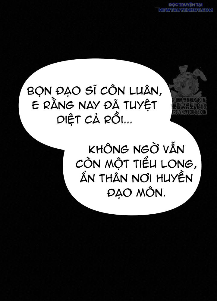 Hắc Bạch Hồ Ly Độc Tâm Côn Luân Kiếm Tuyến Bạch Bệnh Chi Chủ - Chapter 30