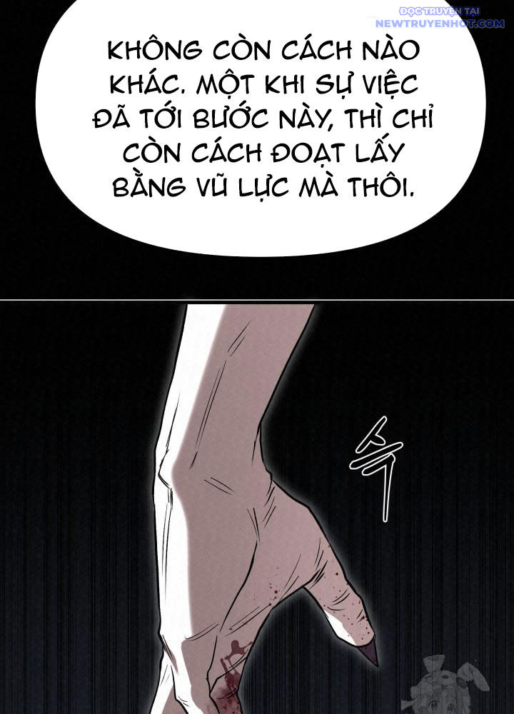 Hắc Bạch Hồ Ly Độc Tâm Côn Luân Kiếm Tuyến Bạch Bệnh Chi Chủ - Chapter 30