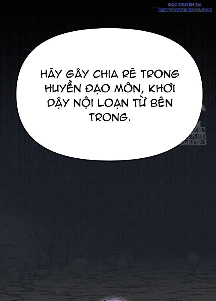 Hắc Bạch Hồ Ly Độc Tâm Côn Luân Kiếm Tuyến Bạch Bệnh Chi Chủ - Chapter 30