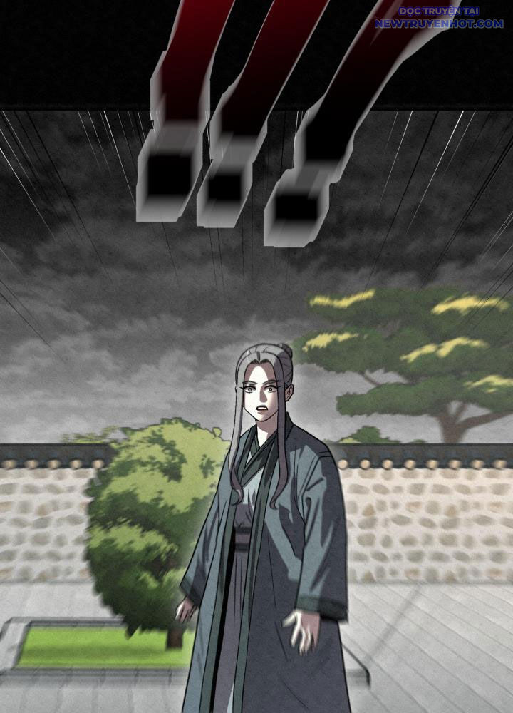 Hắc Bạch Hồ Ly Độc Tâm Côn Luân Kiếm Tuyến Bạch Bệnh Chi Chủ - Chapter 30