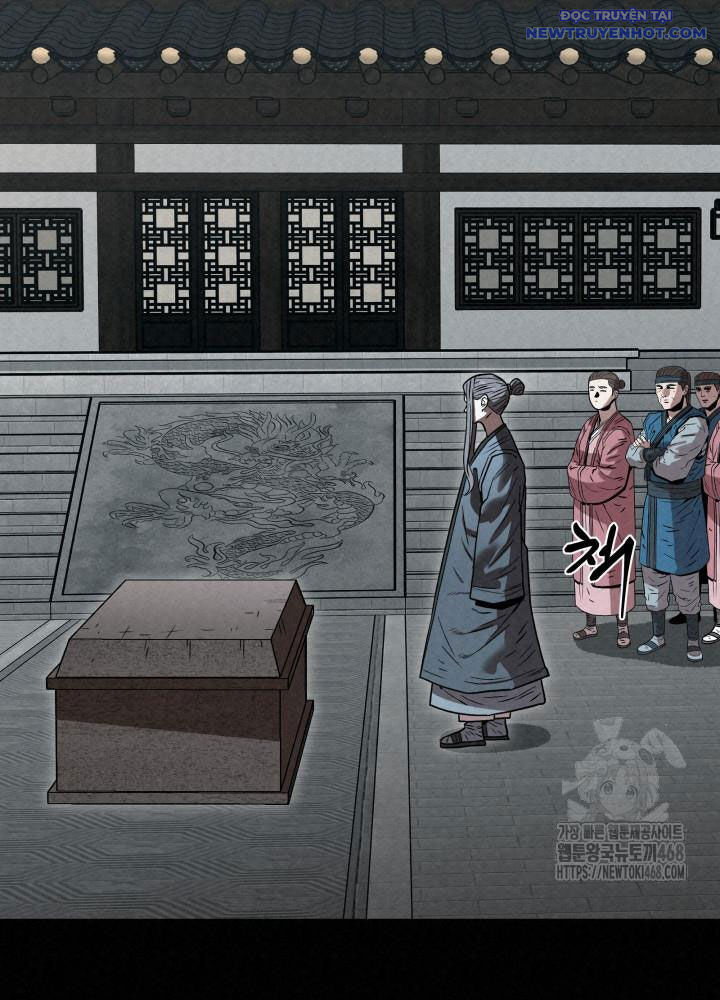 Hắc Bạch Hồ Ly Độc Tâm Côn Luân Kiếm Tuyến Bạch Bệnh Chi Chủ - Chapter 30