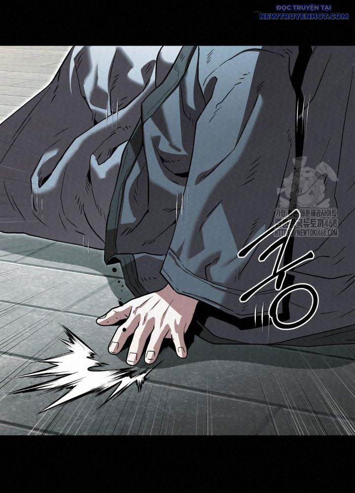 Hắc Bạch Hồ Ly Độc Tâm Côn Luân Kiếm Tuyến Bạch Bệnh Chi Chủ - Chapter 30
