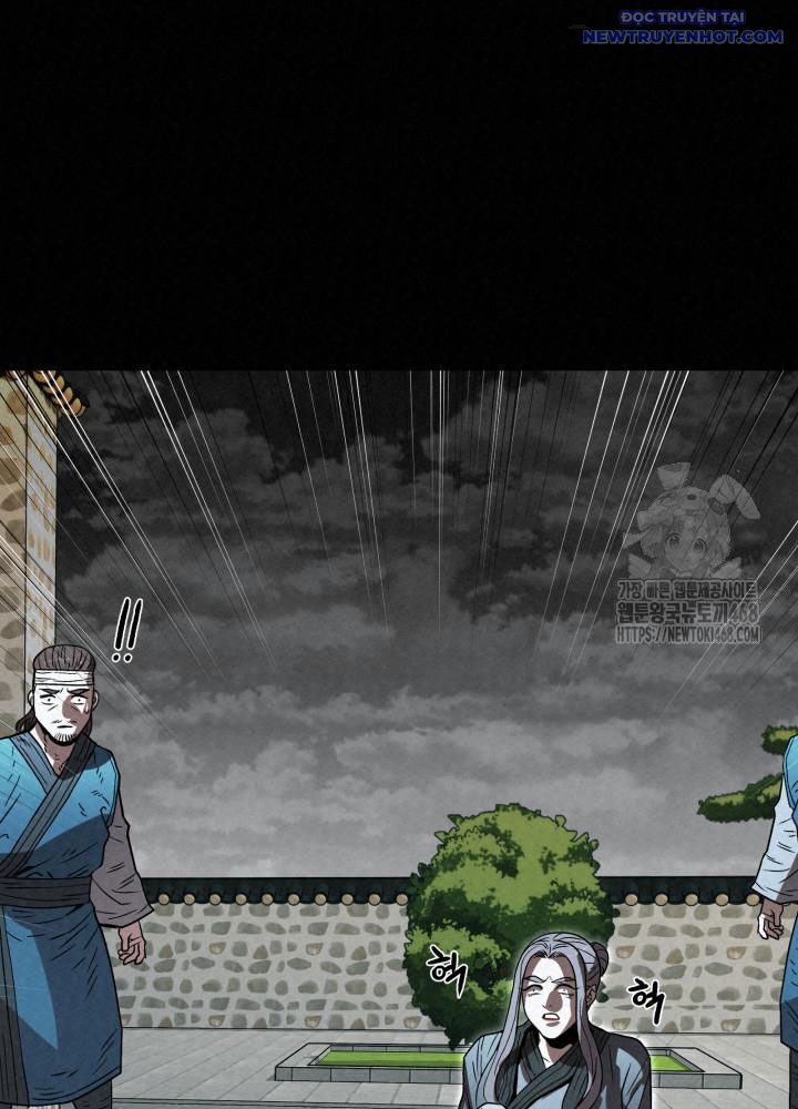 Hắc Bạch Hồ Ly Độc Tâm Côn Luân Kiếm Tuyến Bạch Bệnh Chi Chủ - Chapter 30