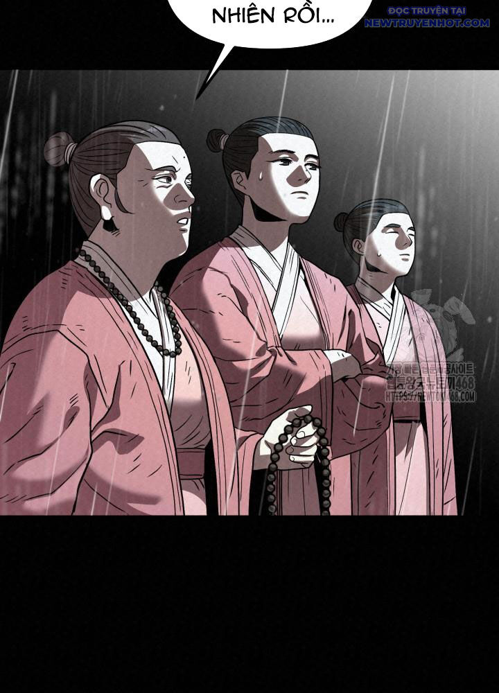 Hắc Bạch Hồ Ly Độc Tâm Côn Luân Kiếm Tuyến Bạch Bệnh Chi Chủ - Chapter 30