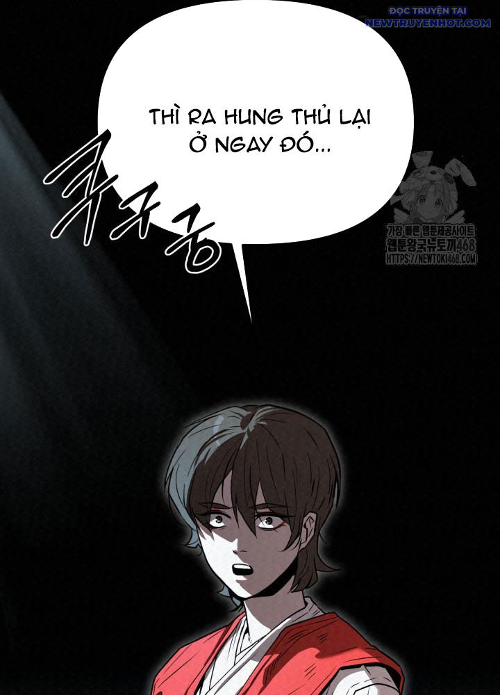 Hắc Bạch Hồ Ly Độc Tâm Côn Luân Kiếm Tuyến Bạch Bệnh Chi Chủ - Chapter 30