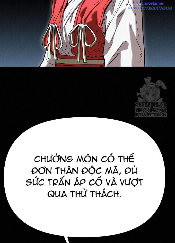 Hắc Bạch Hồ Ly Độc Tâm Côn Luân Kiếm Tuyến Bạch Bệnh Chi Chủ - Chapter 30