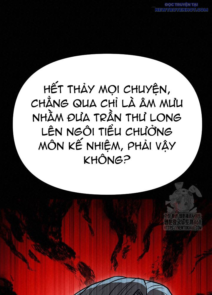 Hắc Bạch Hồ Ly Độc Tâm Côn Luân Kiếm Tuyến Bạch Bệnh Chi Chủ - Chapter 30