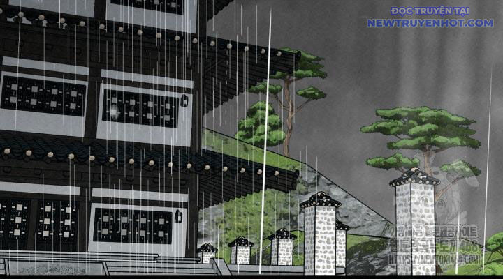 Hắc Bạch Hồ Ly Độc Tâm Côn Luân Kiếm Tuyến Bạch Bệnh Chi Chủ - Chapter 30