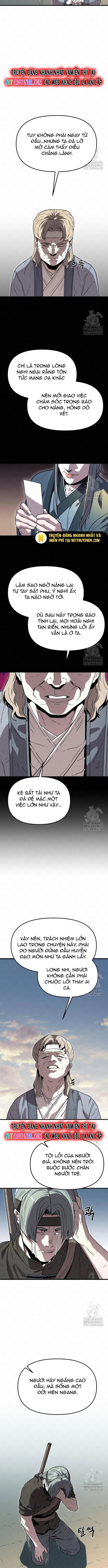 Hắc Bạch Hồ Ly Độc Tâm Côn Luân Kiếm Tuyến Bạch Bệnh Chi Chủ - Chapter 32