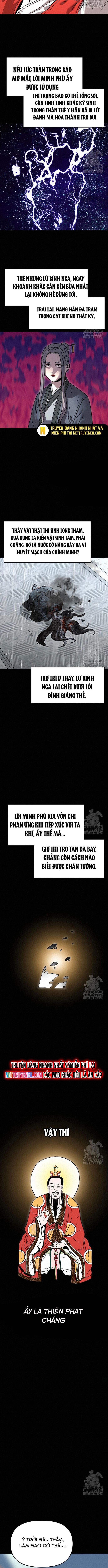 Hắc Bạch Hồ Ly Độc Tâm Côn Luân Kiếm Tuyến Bạch Bệnh Chi Chủ - Chapter 32