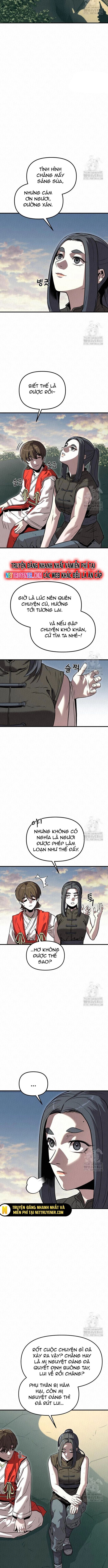 Hắc Bạch Hồ Ly Độc Tâm Côn Luân Kiếm Tuyến Bạch Bệnh Chi Chủ - Chapter 32