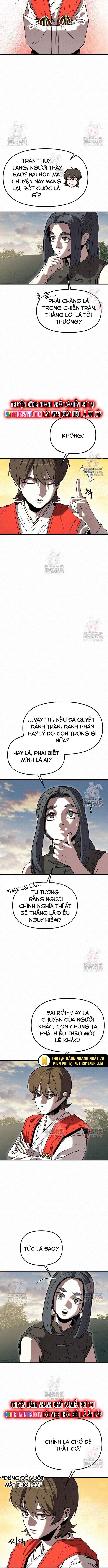 Hắc Bạch Hồ Ly Độc Tâm Côn Luân Kiếm Tuyến Bạch Bệnh Chi Chủ - Chapter 33