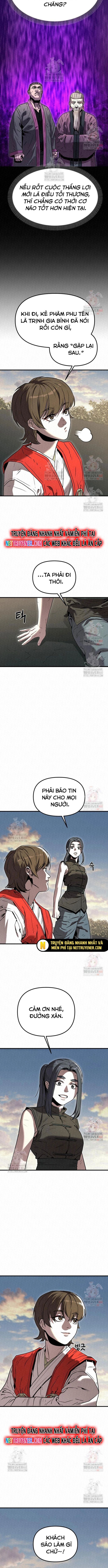 Hắc Bạch Hồ Ly Độc Tâm Côn Luân Kiếm Tuyến Bạch Bệnh Chi Chủ - Chapter 33
