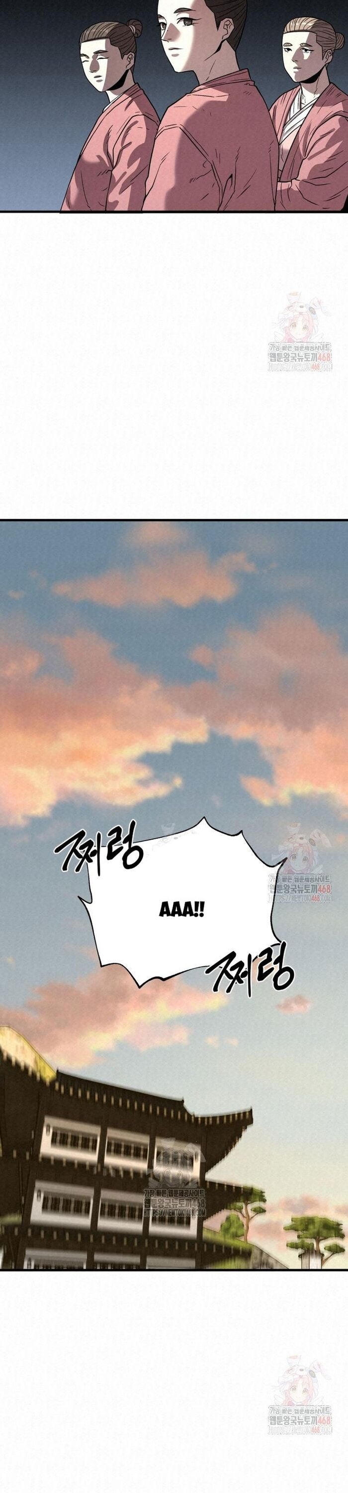 Hắc Bạch Hồ Ly Độc Tâm Côn Luân Kiếm Tuyến Bạch Bệnh Chi Chủ - Chapter 34