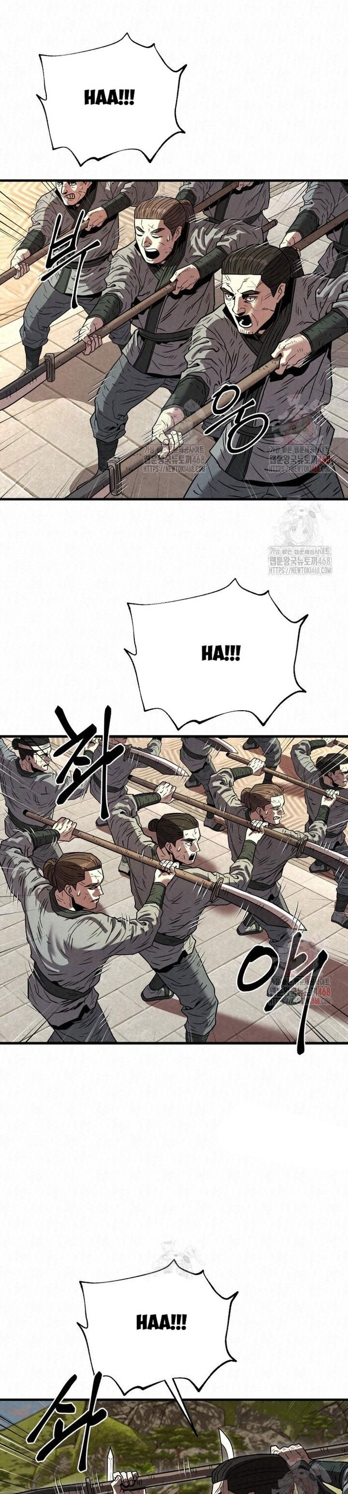 Hắc Bạch Hồ Ly Độc Tâm Côn Luân Kiếm Tuyến Bạch Bệnh Chi Chủ - Chapter 34