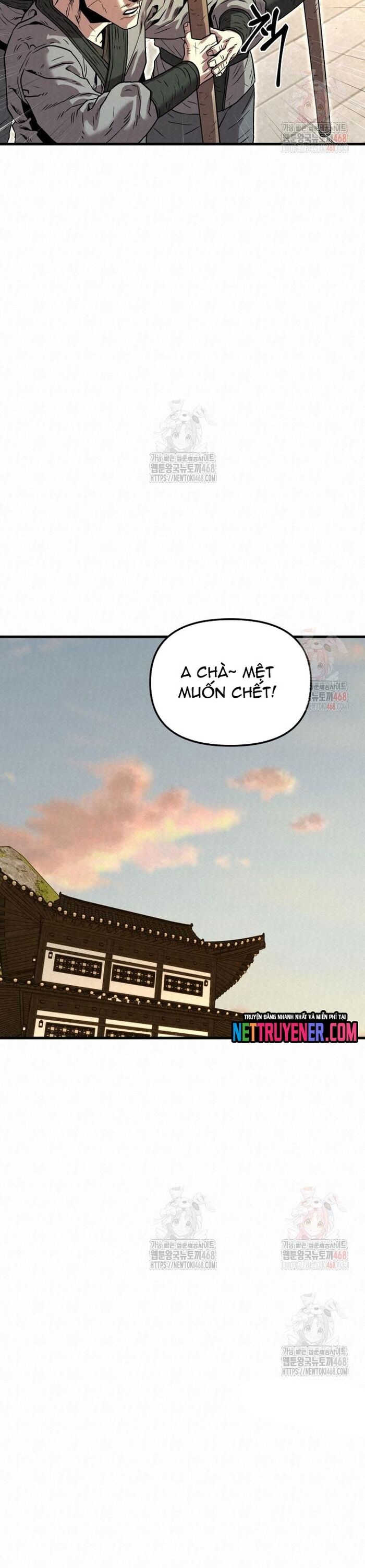 Hắc Bạch Hồ Ly Độc Tâm Côn Luân Kiếm Tuyến Bạch Bệnh Chi Chủ - Chapter 34