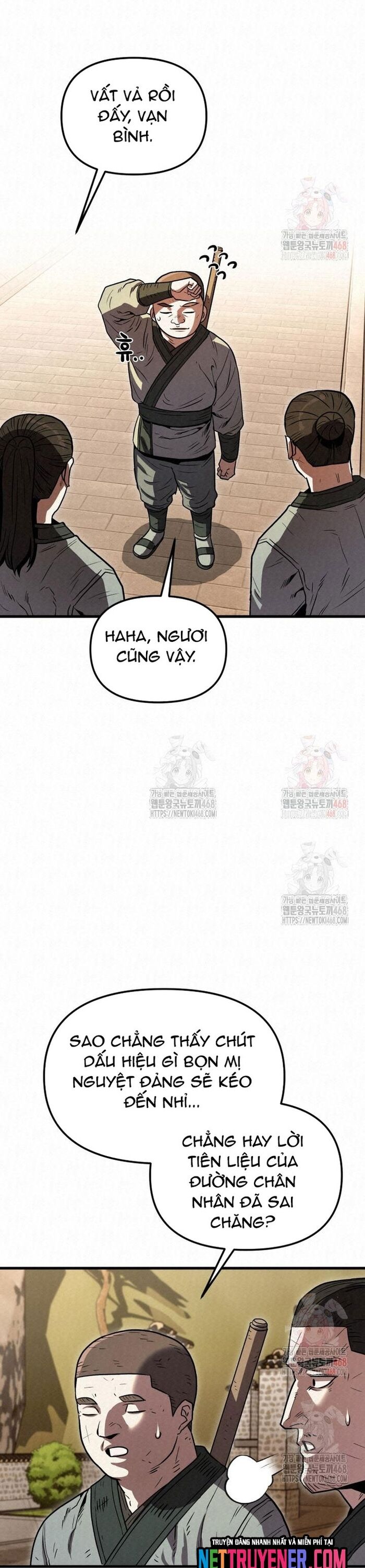 Hắc Bạch Hồ Ly Độc Tâm Côn Luân Kiếm Tuyến Bạch Bệnh Chi Chủ - Chapter 34