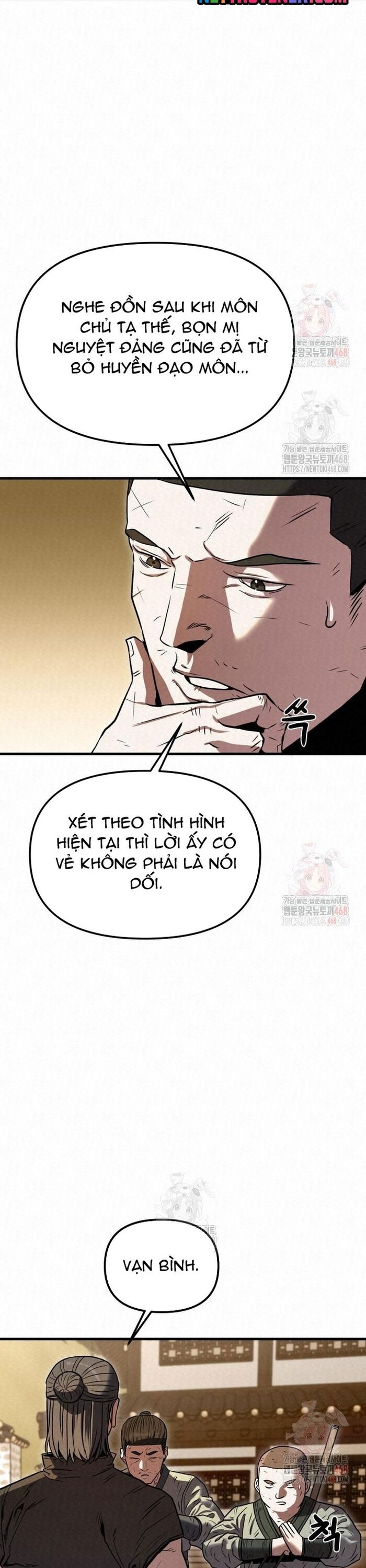 Hắc Bạch Hồ Ly Độc Tâm Côn Luân Kiếm Tuyến Bạch Bệnh Chi Chủ - Chapter 34