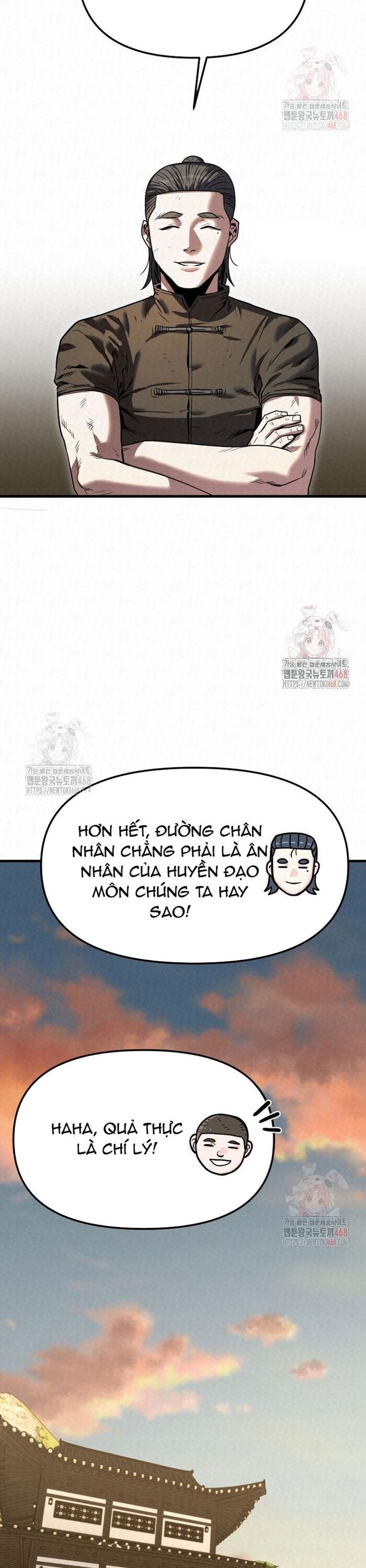 Hắc Bạch Hồ Ly Độc Tâm Côn Luân Kiếm Tuyến Bạch Bệnh Chi Chủ - Chapter 34