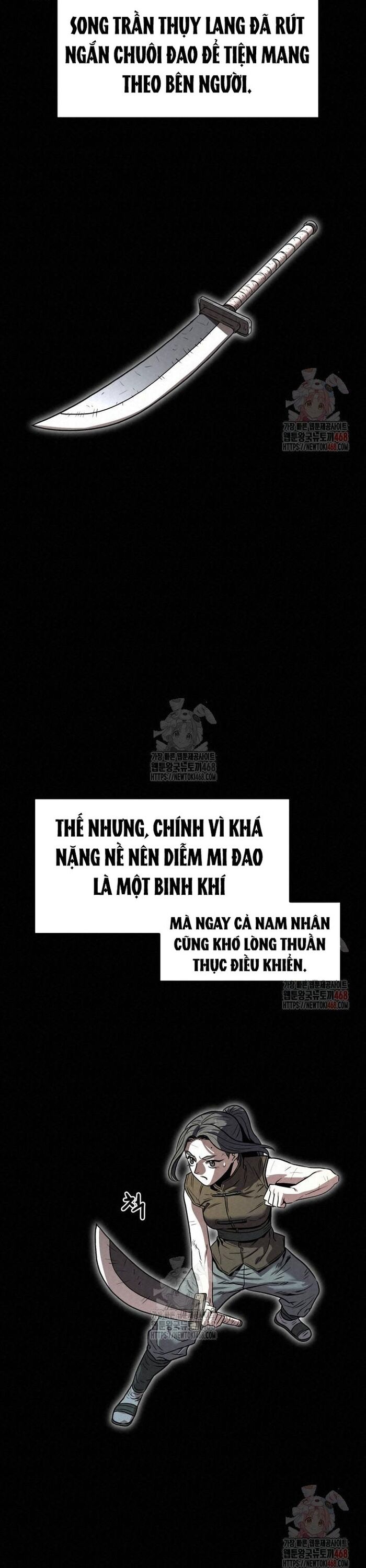 Hắc Bạch Hồ Ly Độc Tâm Côn Luân Kiếm Tuyến Bạch Bệnh Chi Chủ - Chapter 34