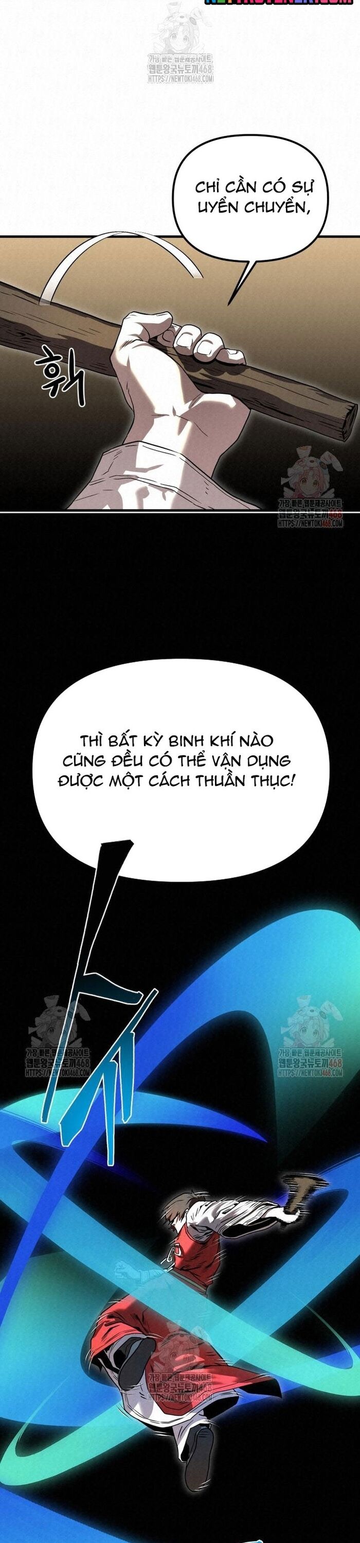 Hắc Bạch Hồ Ly Độc Tâm Côn Luân Kiếm Tuyến Bạch Bệnh Chi Chủ - Chapter 34