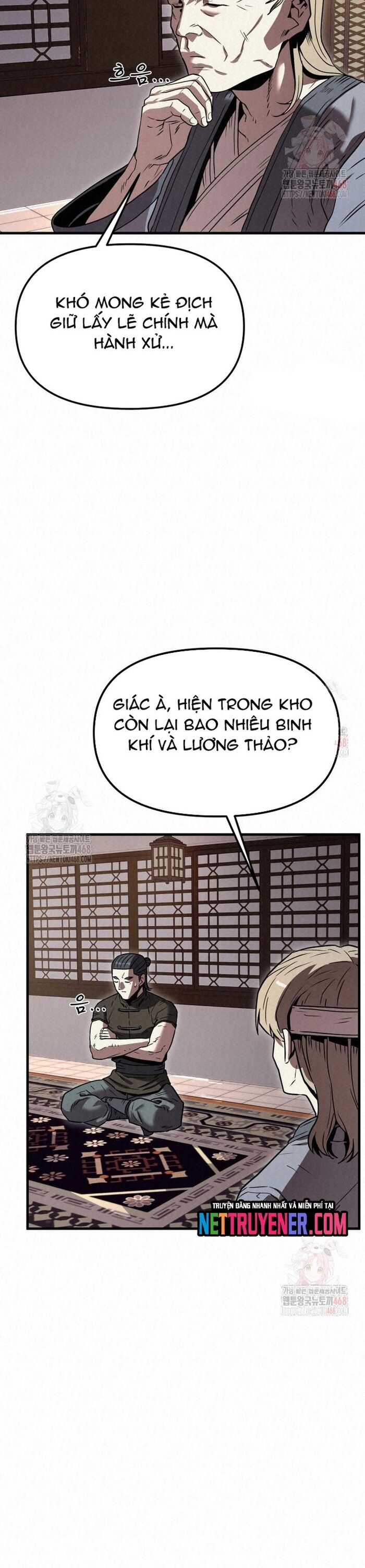 Hắc Bạch Hồ Ly Độc Tâm Côn Luân Kiếm Tuyến Bạch Bệnh Chi Chủ - Chapter 34