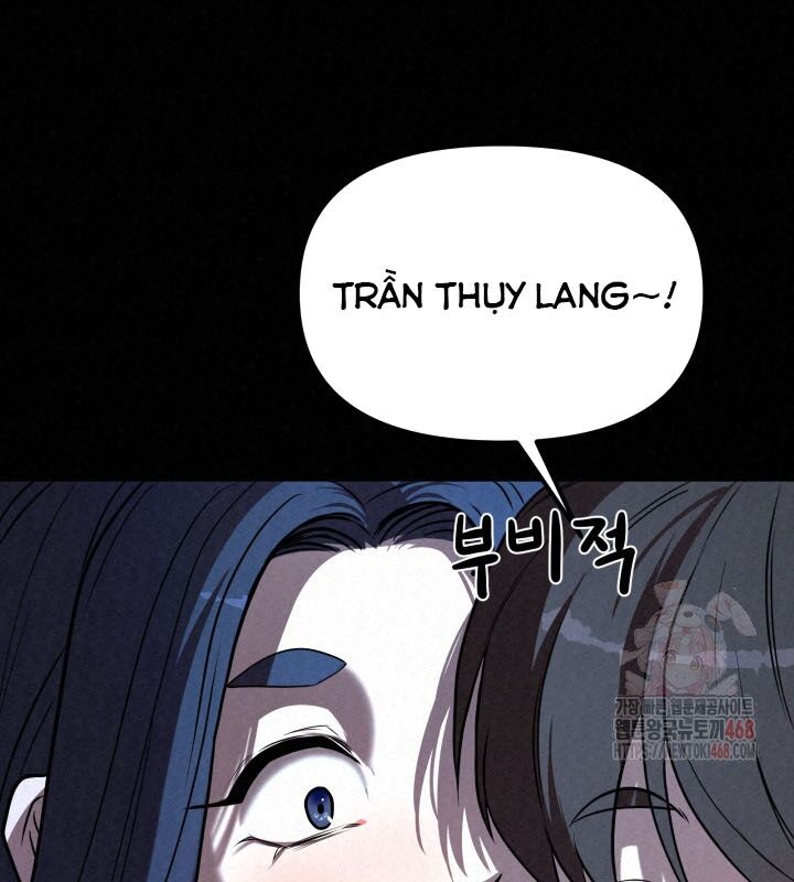 Hắc Bạch Hồ Ly Độc Tâm Côn Luân Kiếm Tuyến Bạch Bệnh Chi Chủ - Chapter 35