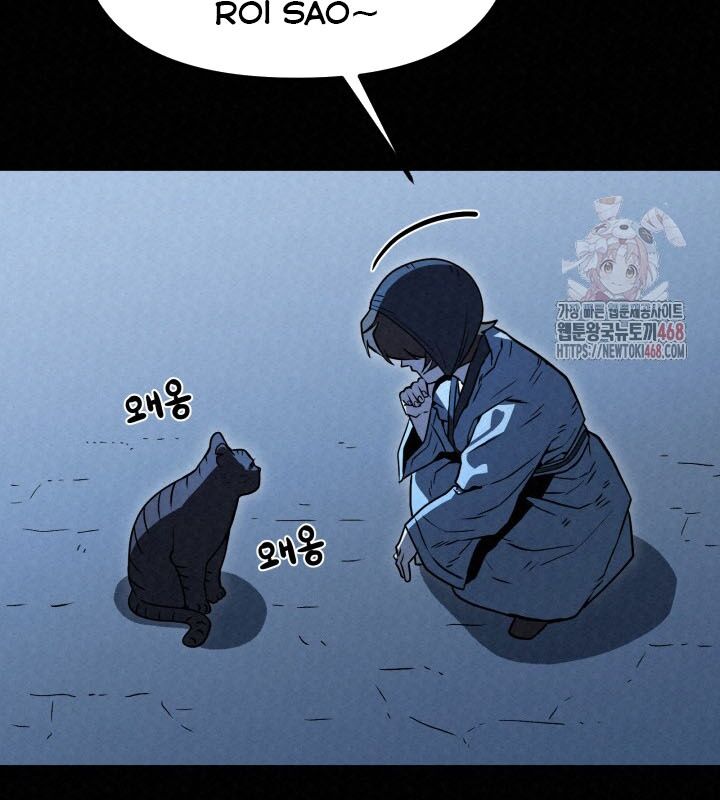Hắc Bạch Hồ Ly Độc Tâm Côn Luân Kiếm Tuyến Bạch Bệnh Chi Chủ - Chapter 35