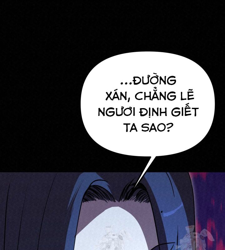Hắc Bạch Hồ Ly Độc Tâm Côn Luân Kiếm Tuyến Bạch Bệnh Chi Chủ - Chapter 35