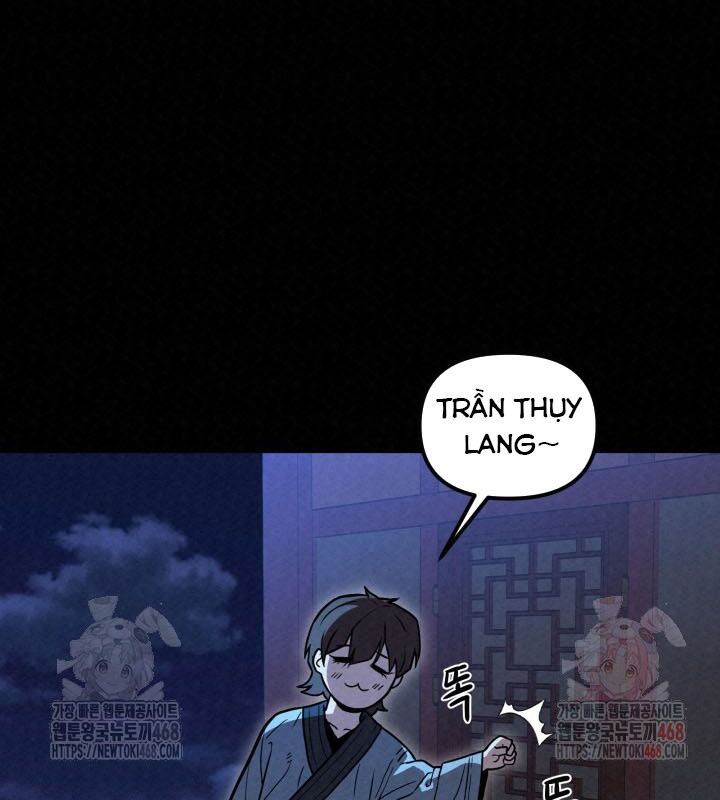 Hắc Bạch Hồ Ly Độc Tâm Côn Luân Kiếm Tuyến Bạch Bệnh Chi Chủ - Chapter 35