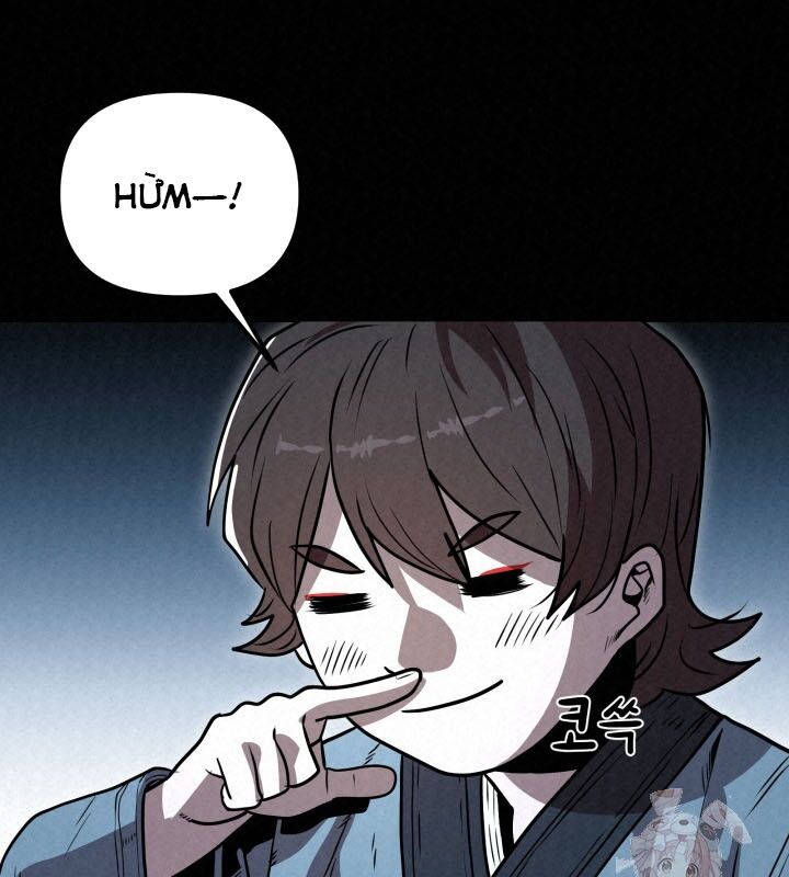 Hắc Bạch Hồ Ly Độc Tâm Côn Luân Kiếm Tuyến Bạch Bệnh Chi Chủ - Chapter 35