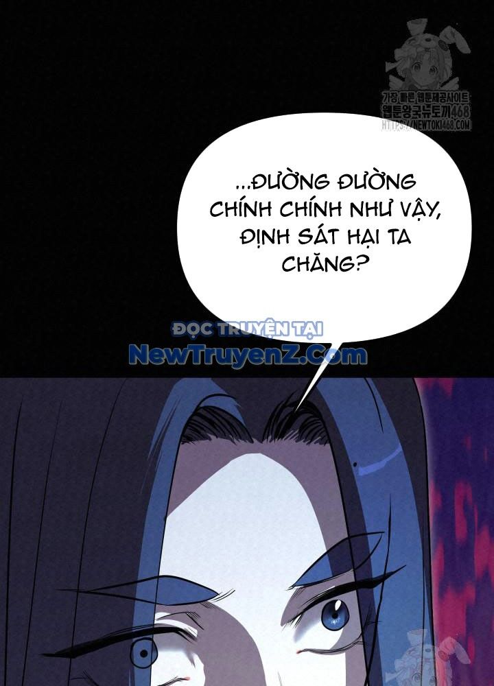 Hắc Bạch Hồ Ly Độc Tâm Côn Luân Kiếm Tuyến Bạch Bệnh Chi Chủ - Chapter 36