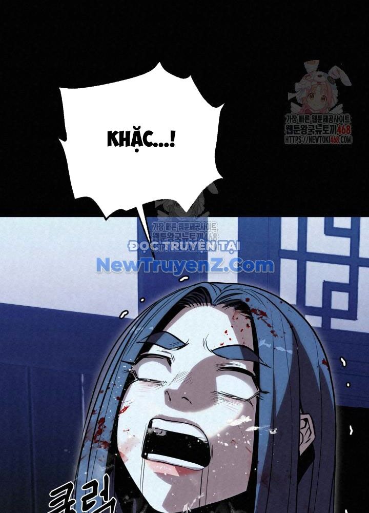 Hắc Bạch Hồ Ly Độc Tâm Côn Luân Kiếm Tuyến Bạch Bệnh Chi Chủ - Chapter 36
