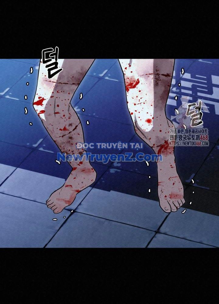 Hắc Bạch Hồ Ly Độc Tâm Côn Luân Kiếm Tuyến Bạch Bệnh Chi Chủ - Chapter 36