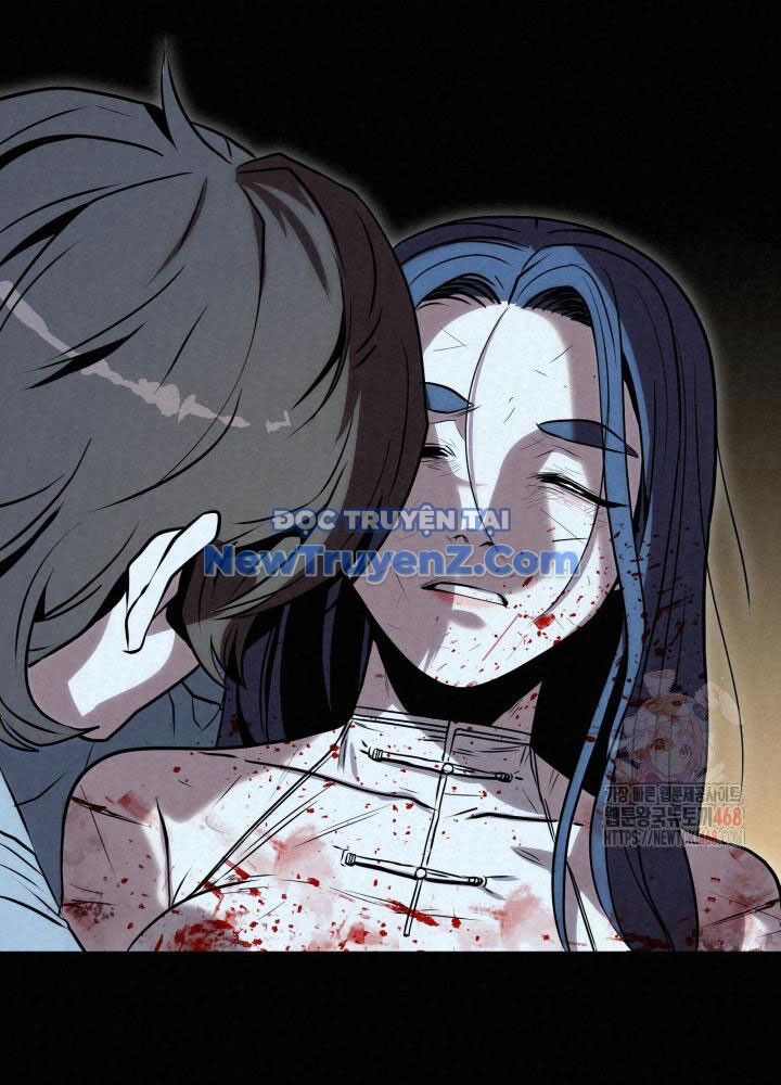 Hắc Bạch Hồ Ly Độc Tâm Côn Luân Kiếm Tuyến Bạch Bệnh Chi Chủ - Chapter 36