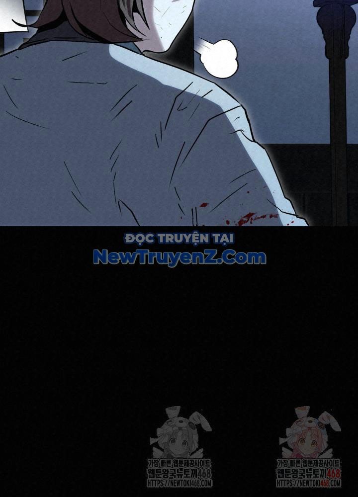 Hắc Bạch Hồ Ly Độc Tâm Côn Luân Kiếm Tuyến Bạch Bệnh Chi Chủ - Chapter 36