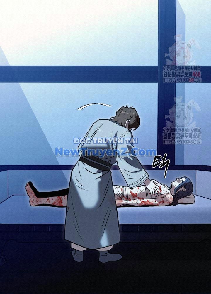 Hắc Bạch Hồ Ly Độc Tâm Côn Luân Kiếm Tuyến Bạch Bệnh Chi Chủ - Chapter 36